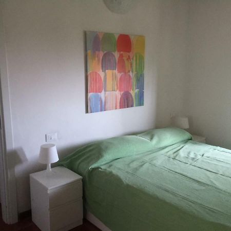 Appartamento Vacanze "Borgo Cinque Terre" Volastra Manarola Exterior foto