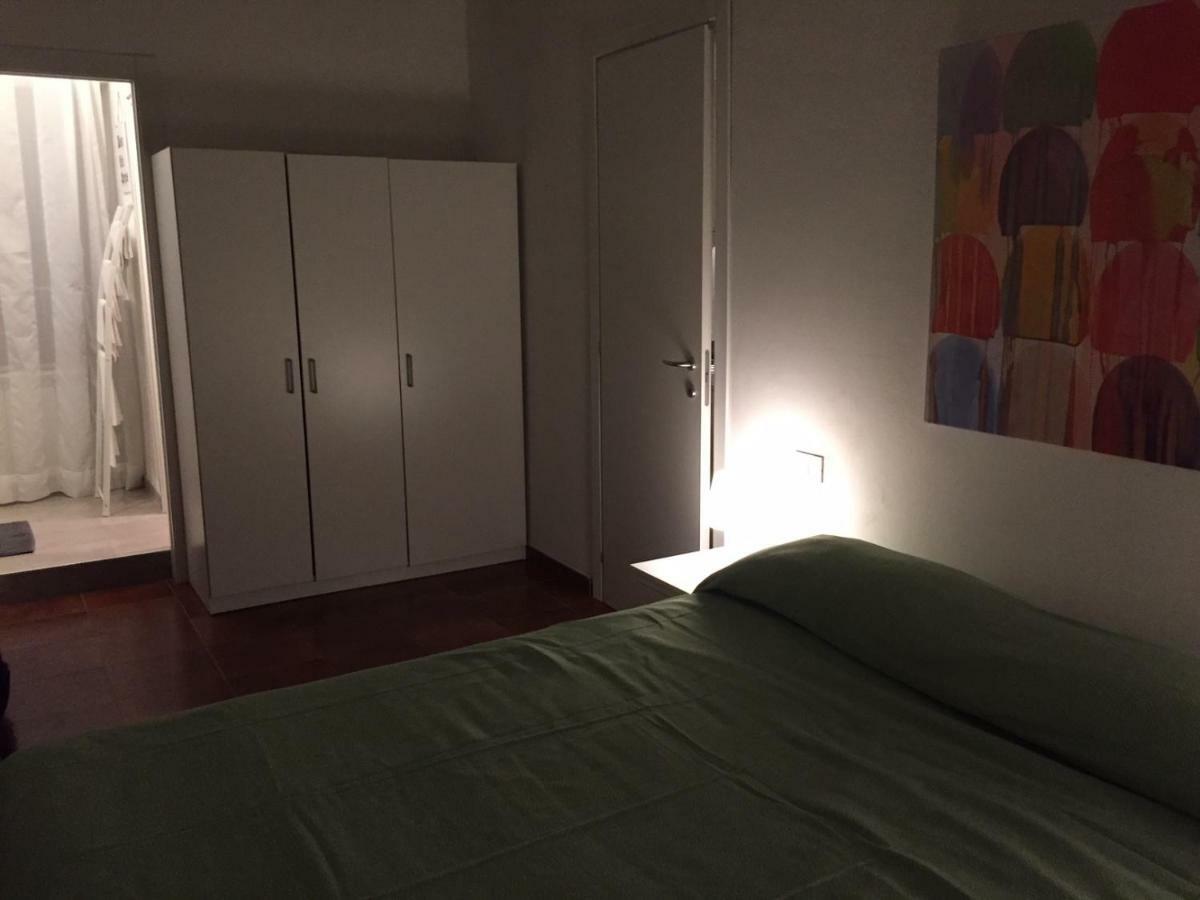 Appartamento Vacanze "Borgo Cinque Terre" Volastra Manarola Exterior foto