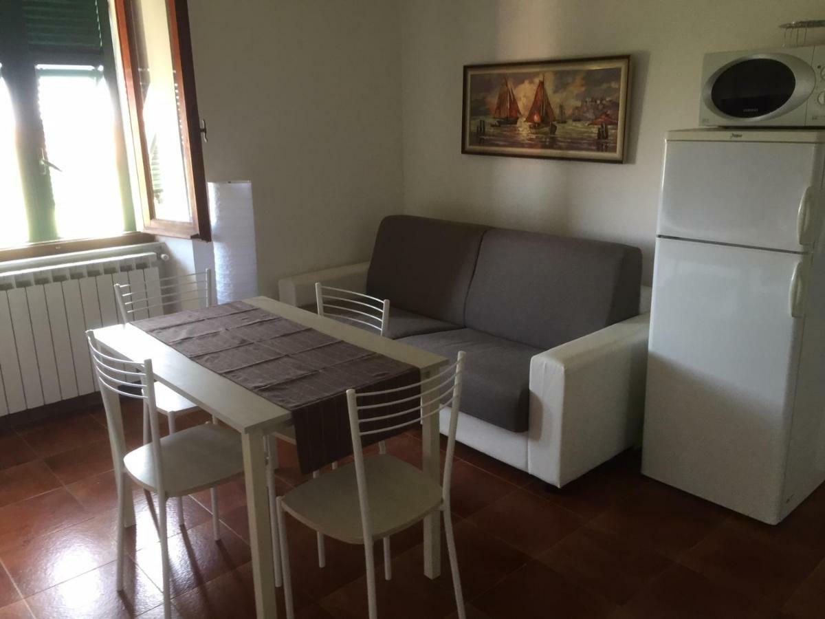 Appartamento Vacanze "Borgo Cinque Terre" Volastra Manarola Exterior foto