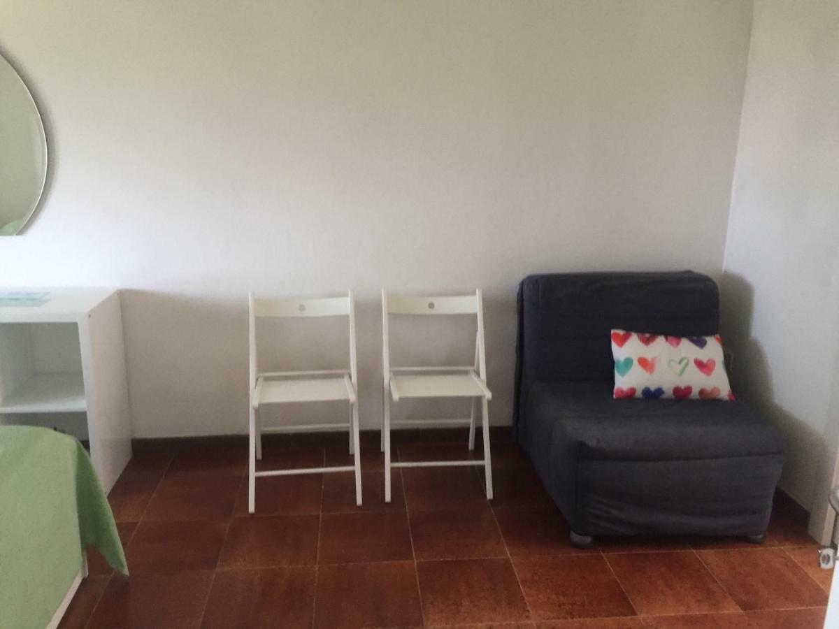 Appartamento Vacanze "Borgo Cinque Terre" Volastra Manarola Exterior foto