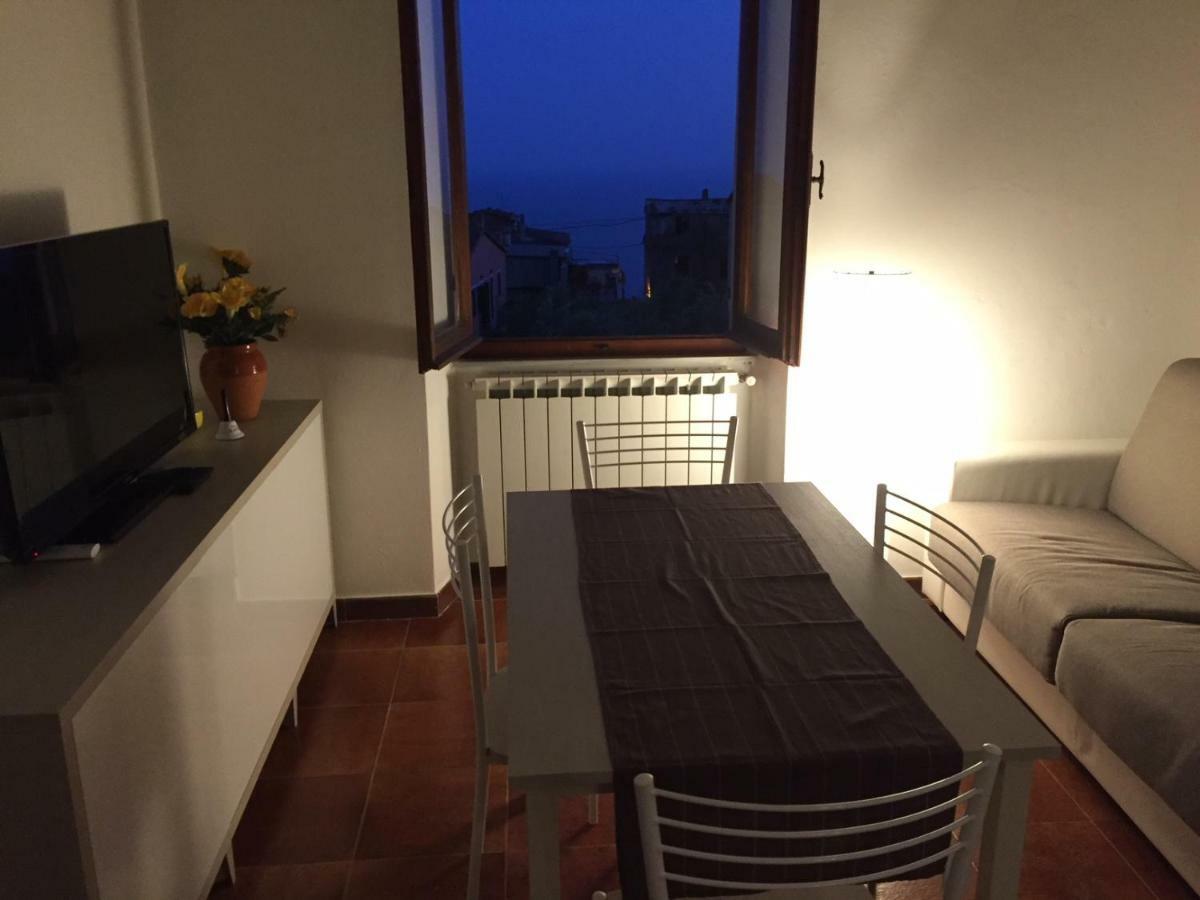 Appartamento Vacanze "Borgo Cinque Terre" Volastra Manarola Exterior foto