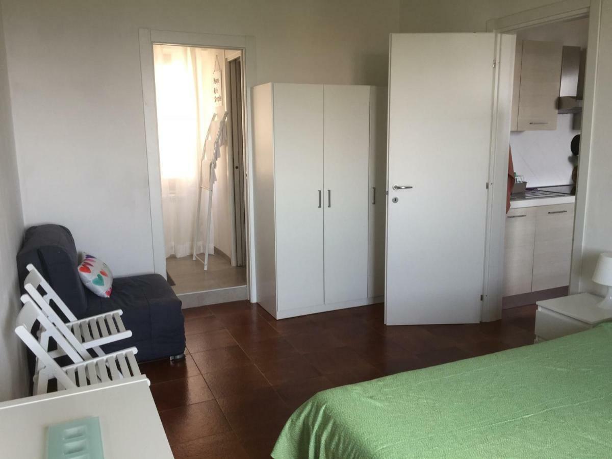 Appartamento Vacanze "Borgo Cinque Terre" Volastra Manarola Exterior foto
