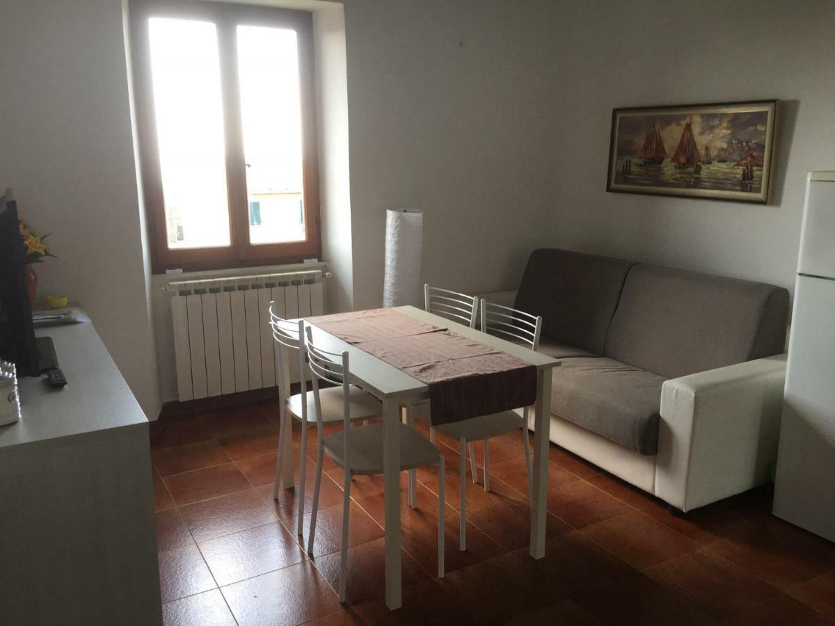 Appartamento Vacanze "Borgo Cinque Terre" Volastra Manarola Exterior foto