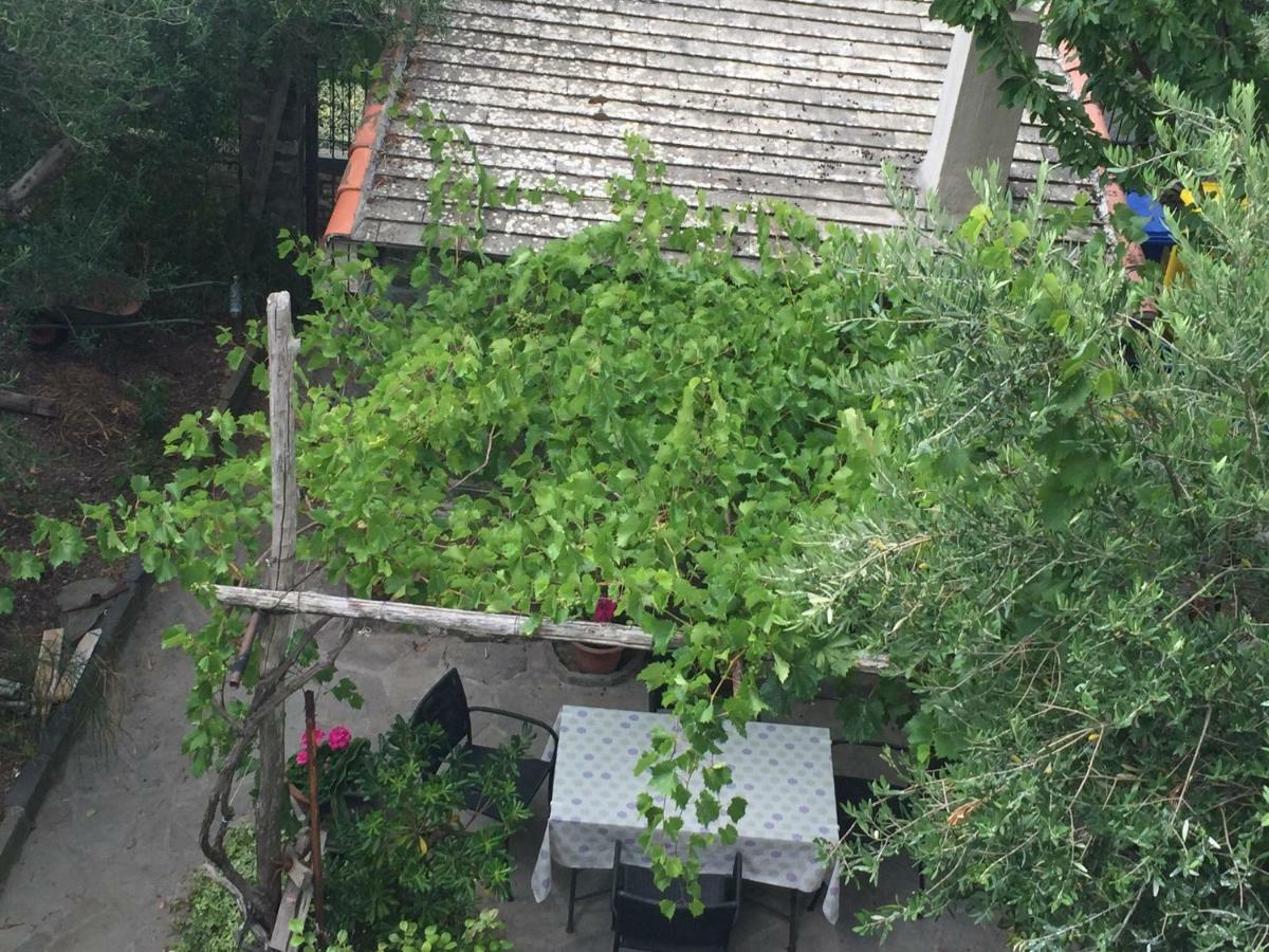 Appartamento Vacanze "Borgo Cinque Terre" Volastra Manarola Exterior foto